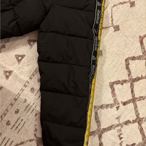 Men’s Reebok jacket - Picture 12 of 14